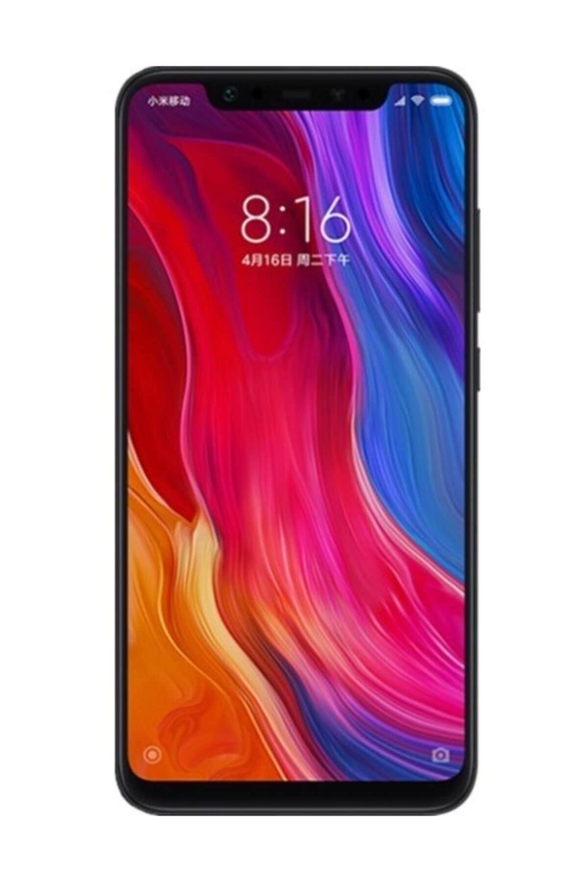 Xiaomi Mi8 - 6GB 64GB