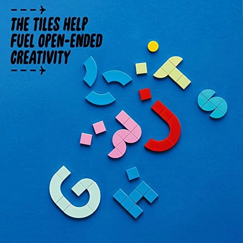 Lots of DOTS - Lettering (41950)