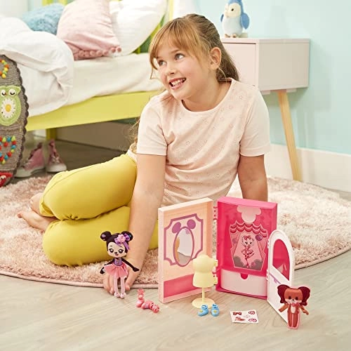 Minnie Mouse Sweet Seams 20 cm Plush