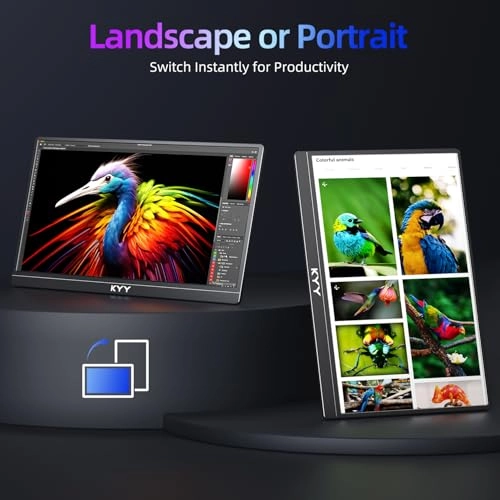 K3 - 15.6 Inches 1920x1080