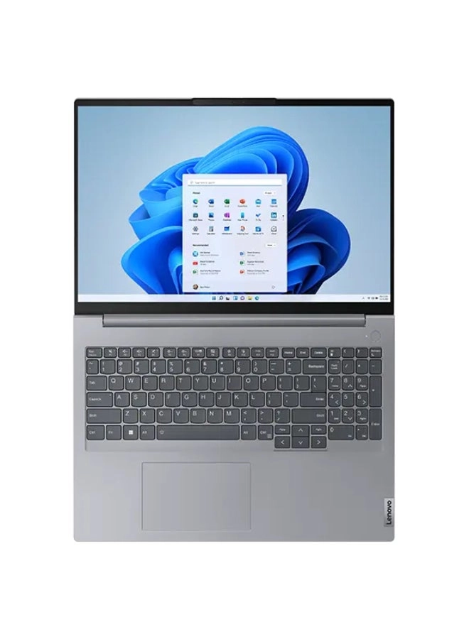 ThinkBook 16 G6 IRL - 16'' Core i7-13700H 8GB DDR5 512GB SSD