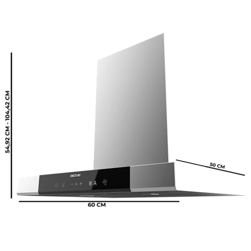 Bolero Flux TT 609500 - 829.5 m³/h 60 cm