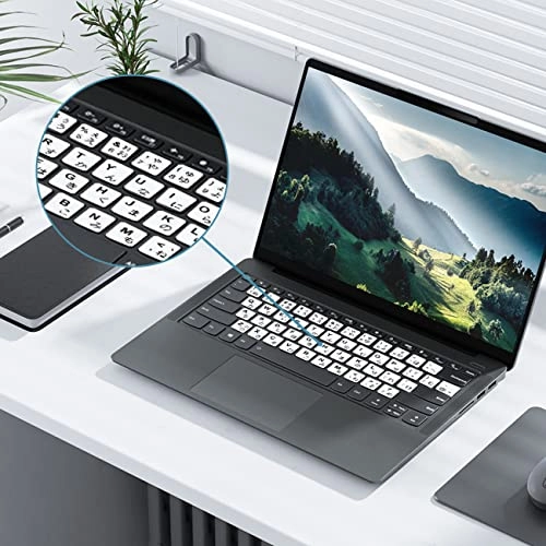 Keyboard Stickers - JP