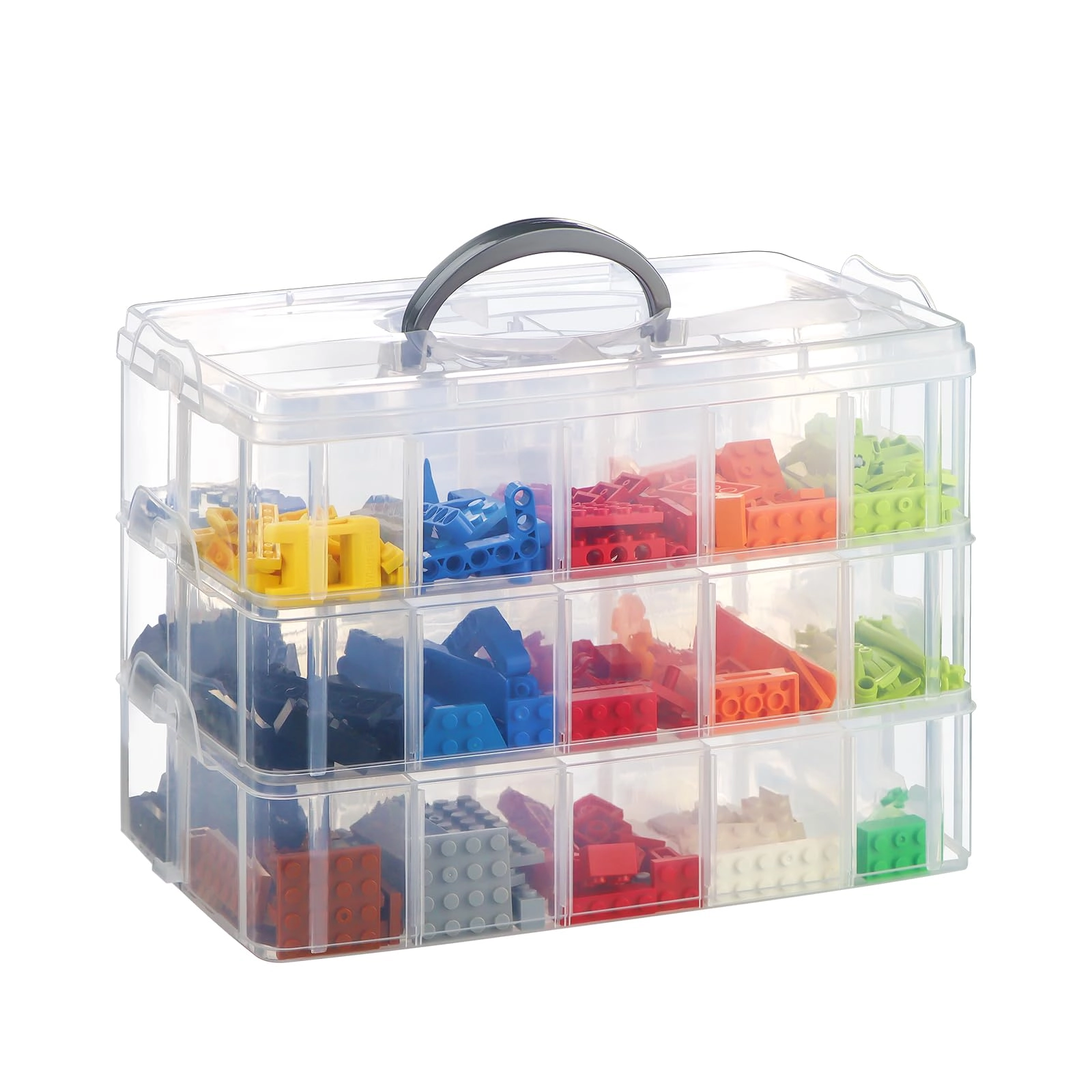 chengmailiaorubaihuoyouxiangongsi Storage Box - Plastic