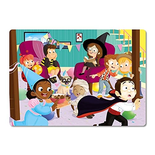 Difference Junior - 4+ Years