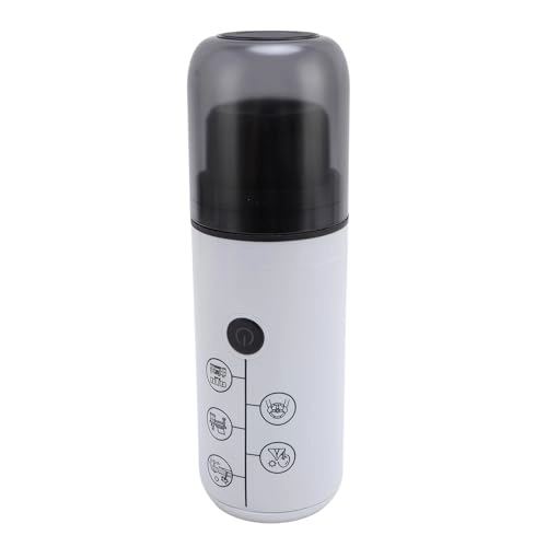 Portable Coffee Maker - 120ml coffee powder and coffee capsules