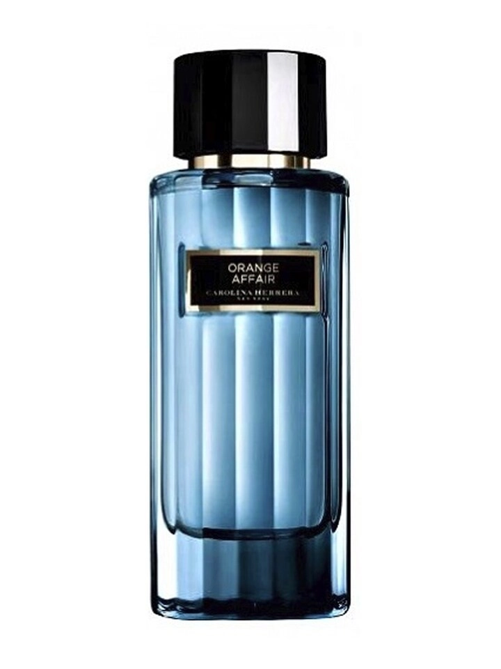 Carolina Herrera Orange Affair Eau de Parfum 100ml