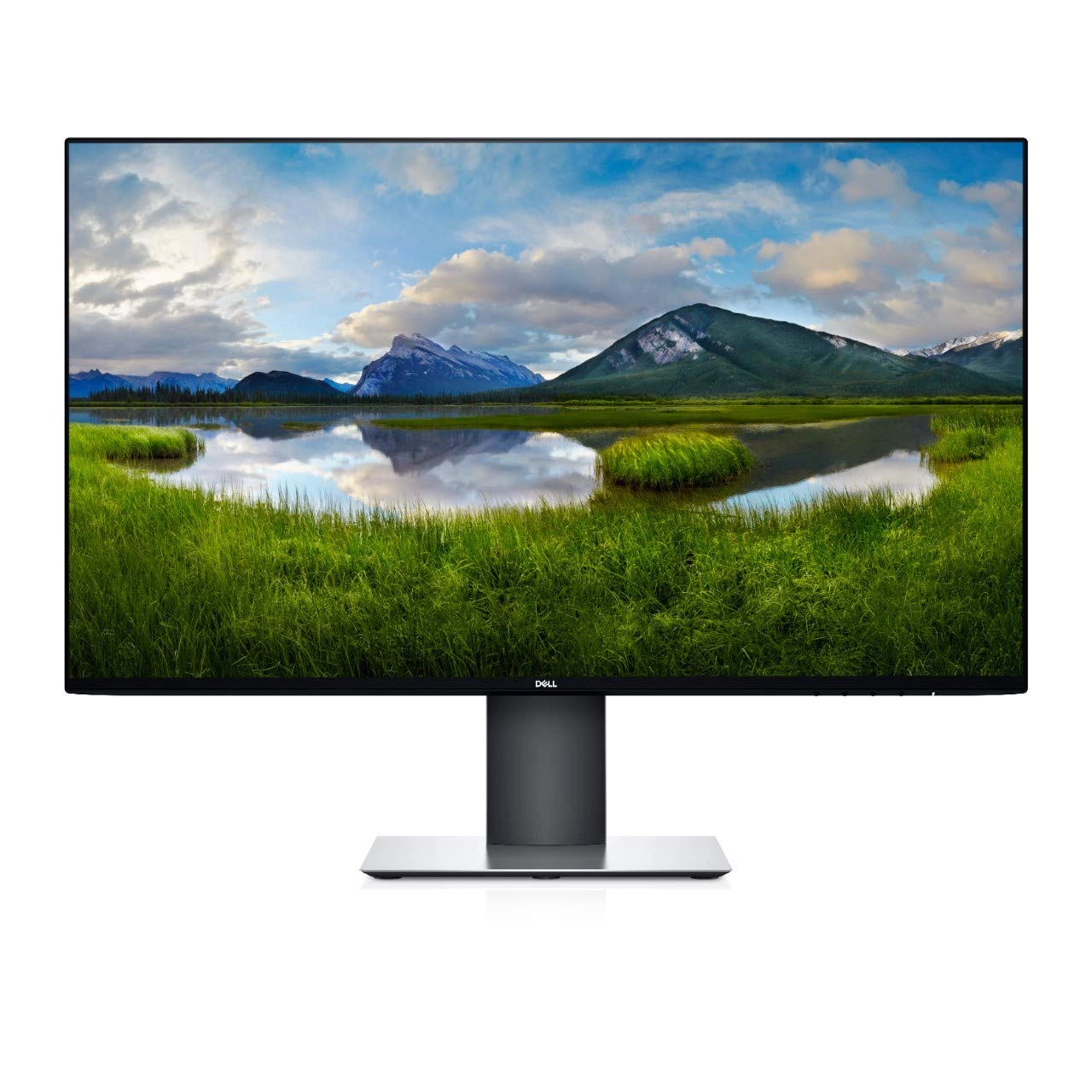 U2721DE - 27 Inches 2560x1440