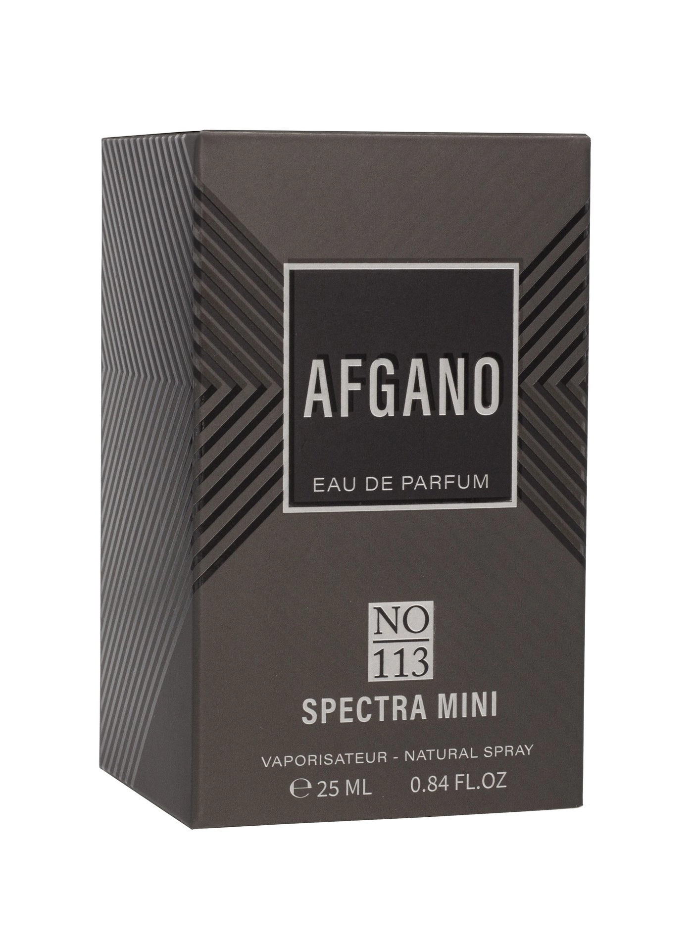 Afgano Eau de Parfum 25ml