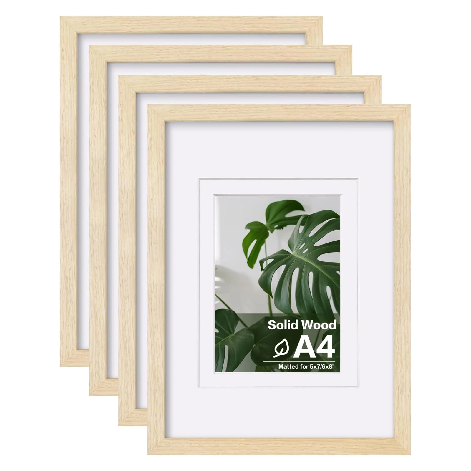 Picture Frame - A4