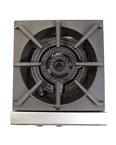 Strong Flame HGR1 GAS Cooker