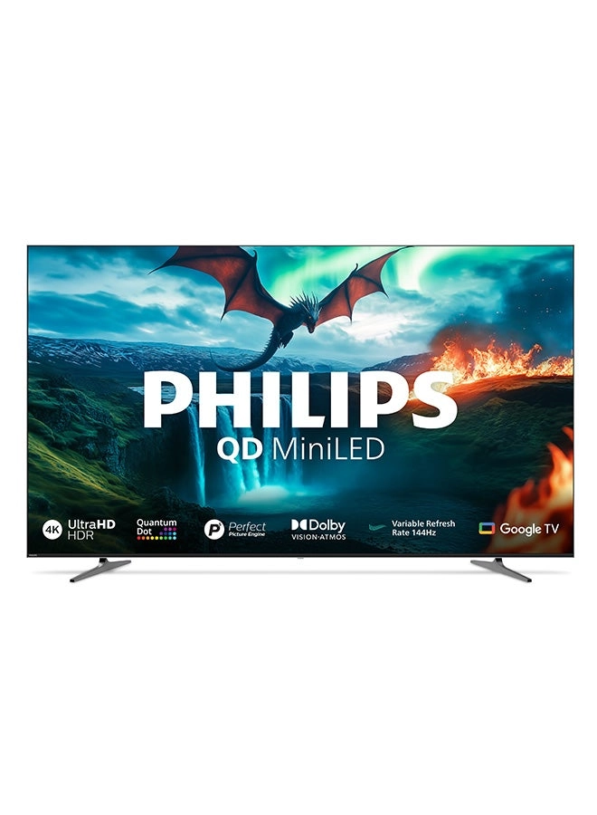 Philips 75MLED800 - 75 in