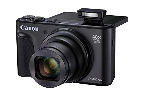 (Refurbished) SX740 HS
