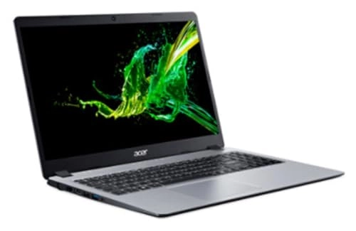 Aspire 5 15 A515-43 - 15.6'' Ryzen 3-3200U 8GB DDR5 128GB SSD