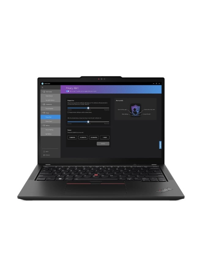 ThinkPad X13 2-in-1 Gen 5 21LW0004GR - 13.3'' Core Ultra 7 155U 16GB DDR5 512GB SSD