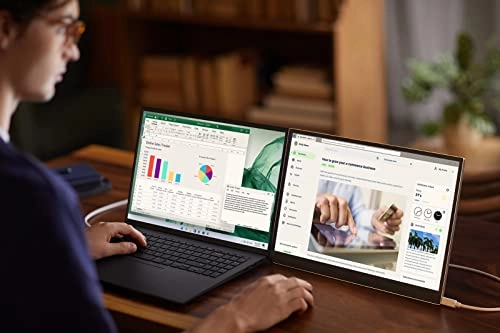 Gram 16 - WQXGA 16 inch