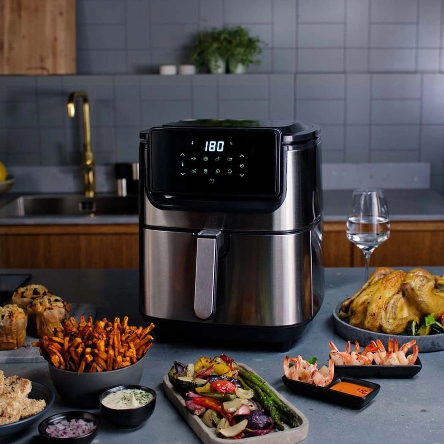 Explore 6 E5AF1-710S