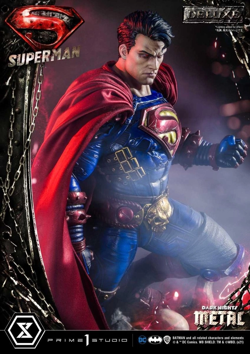 Superman - DC