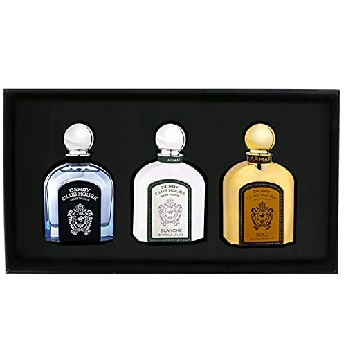 Derby Club House - Eau de Toilette 100ml