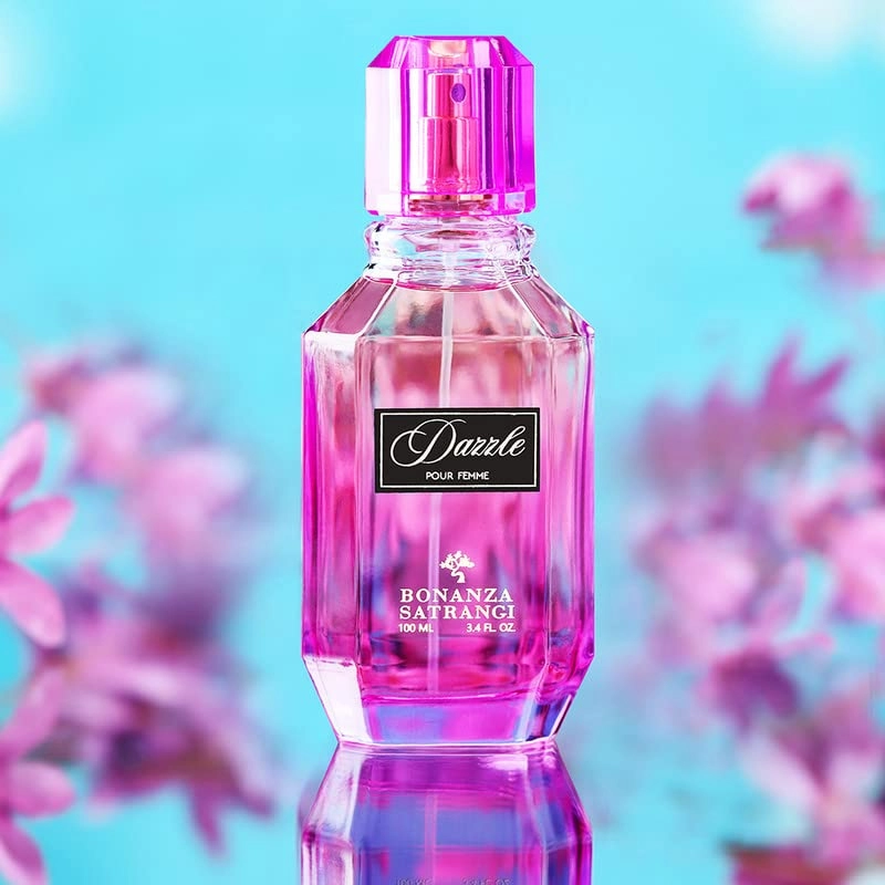Floral Eau de Parfum 100 ml
