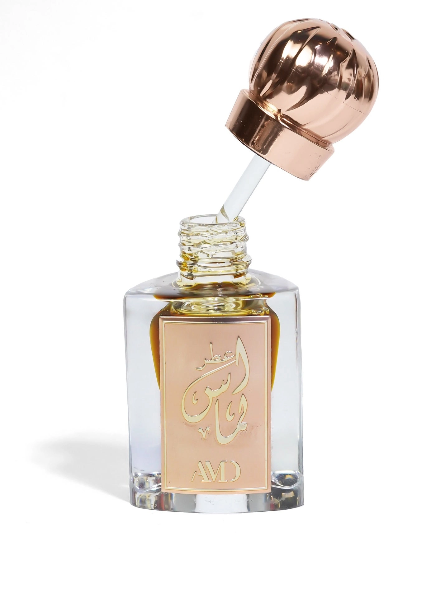 AMD Perfumes Almas Eau de Parfum 12ml