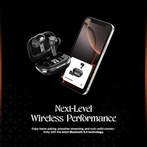 Orvon Wireless Earbud