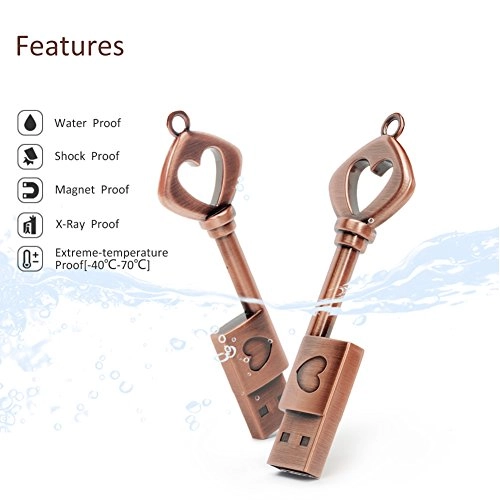 USB Flash Drive - USB 2.0 32GB