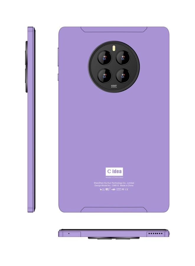 CM815 - 6 GB 8 in 256 GB