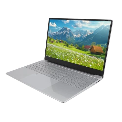 15.6 Inch Laptop Plyistym871kcz9og-19 - 15.6'' N5095A 8GB DDR4 256GB SSD