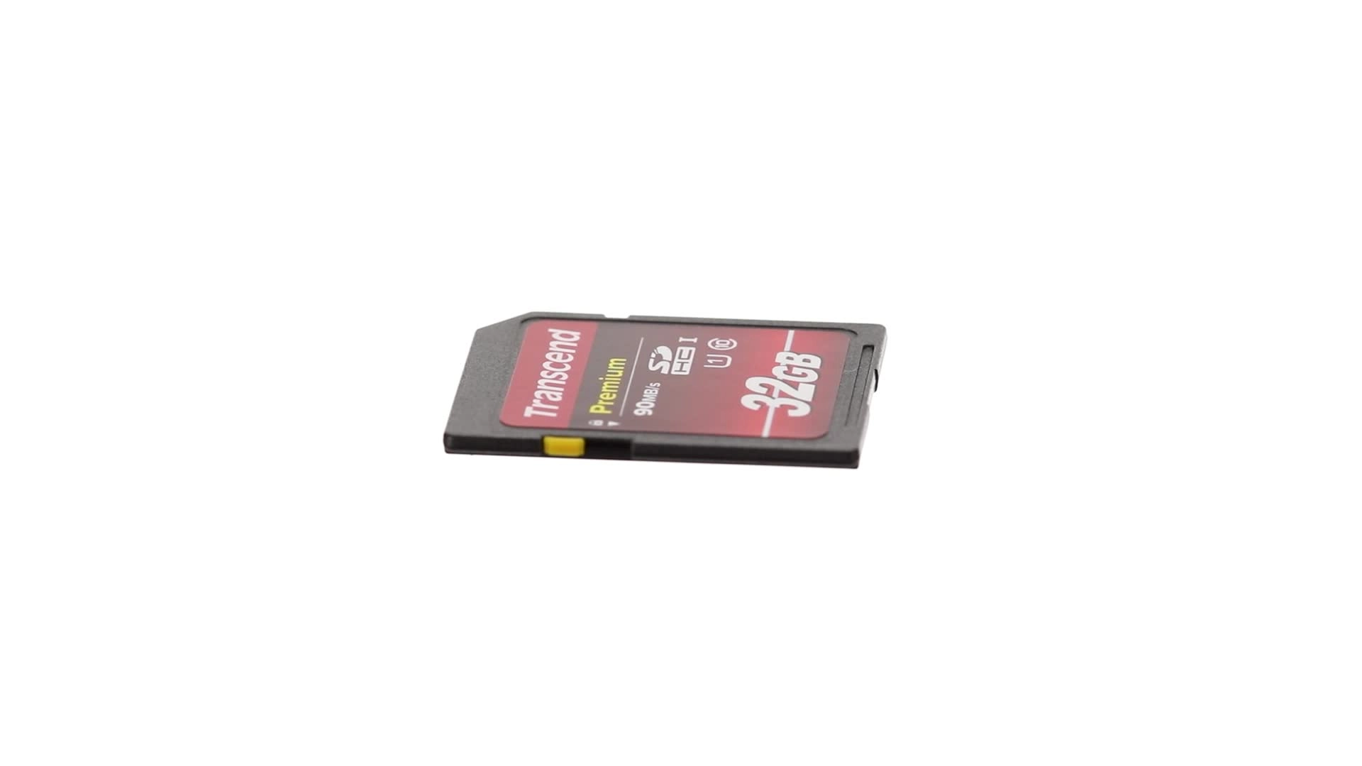 TS32GSDU1 - 32GB