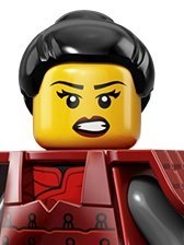 Minifigures Series 13 (71008)