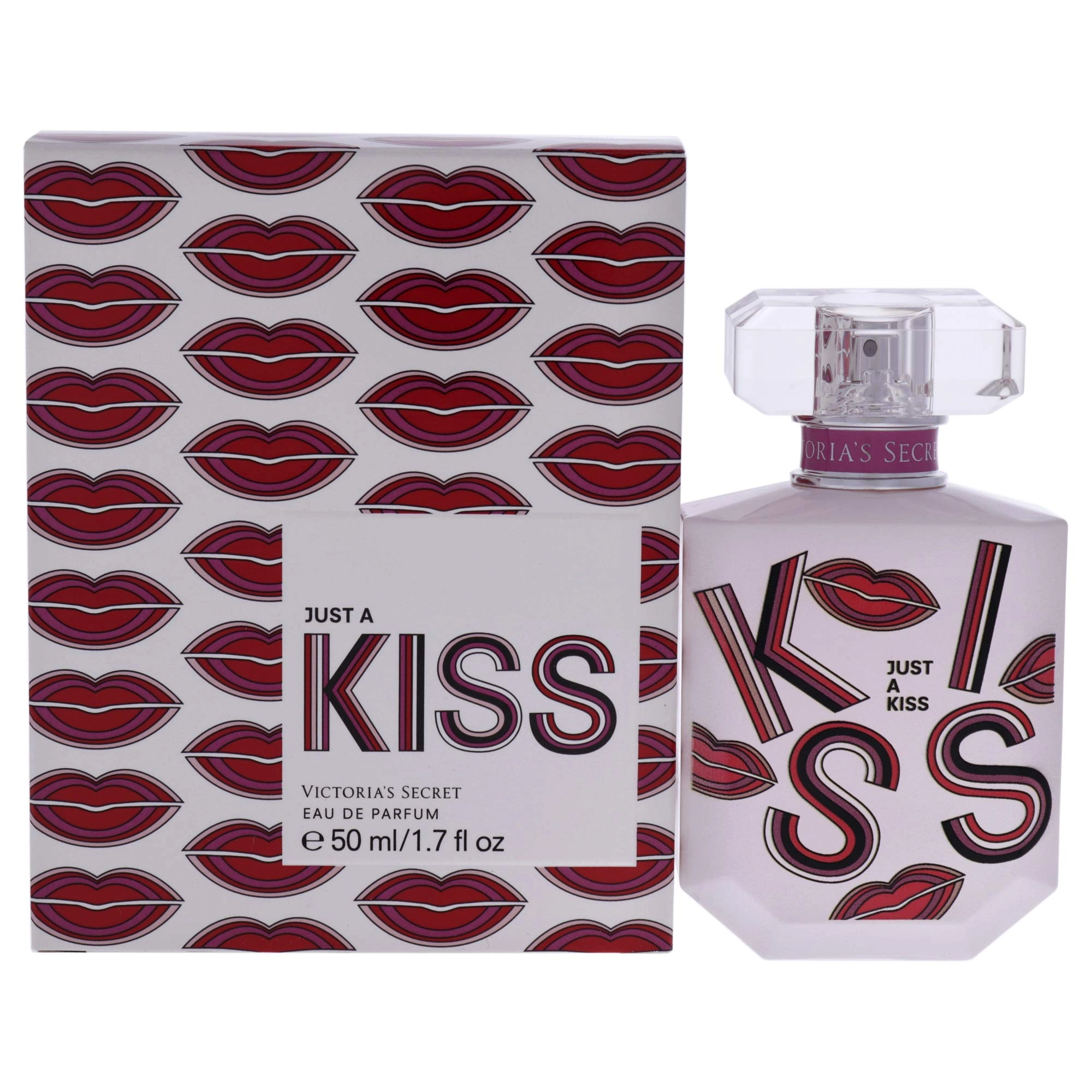 Victoria's Secret Just A Kiss Eau de Parfum 50ml