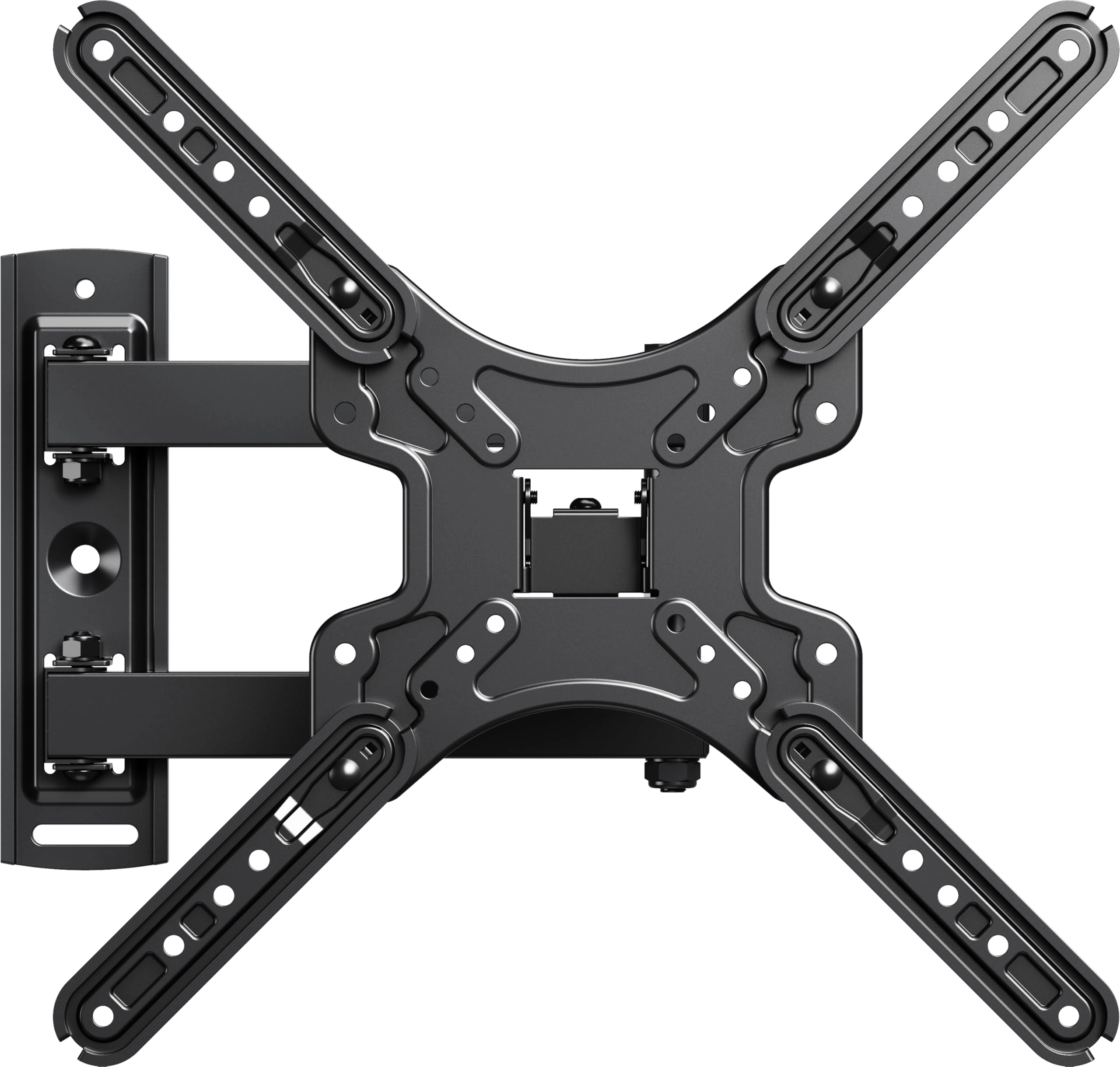 iworkboard Corner TV Wall Mount - up to 77 lbs most 32"-60" TVs