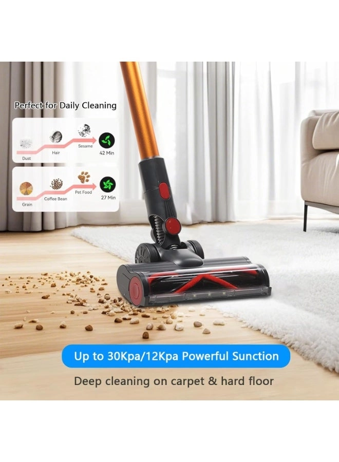 Cordless Vacuum Cleaner - 30 minutes