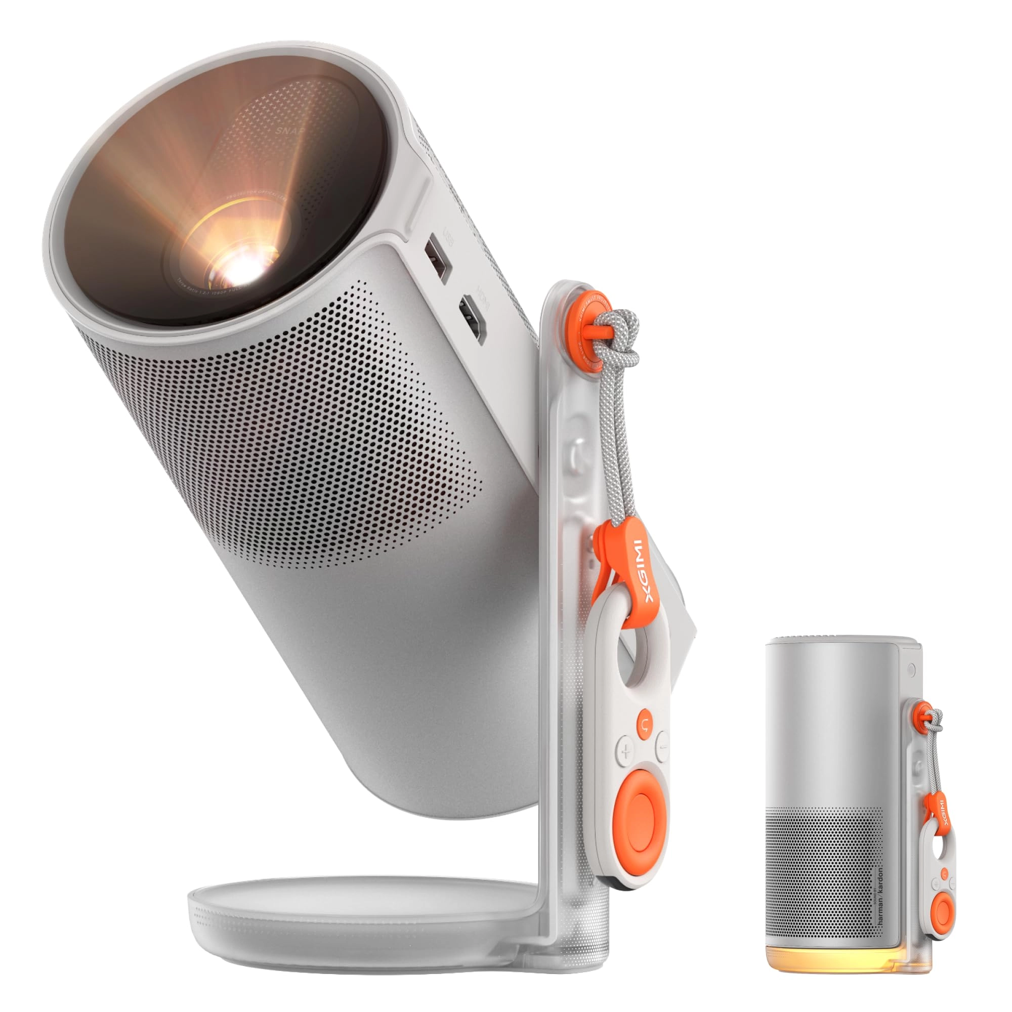 XGIMI MoGo 4 11-000076-019 540 ANSI Lumens