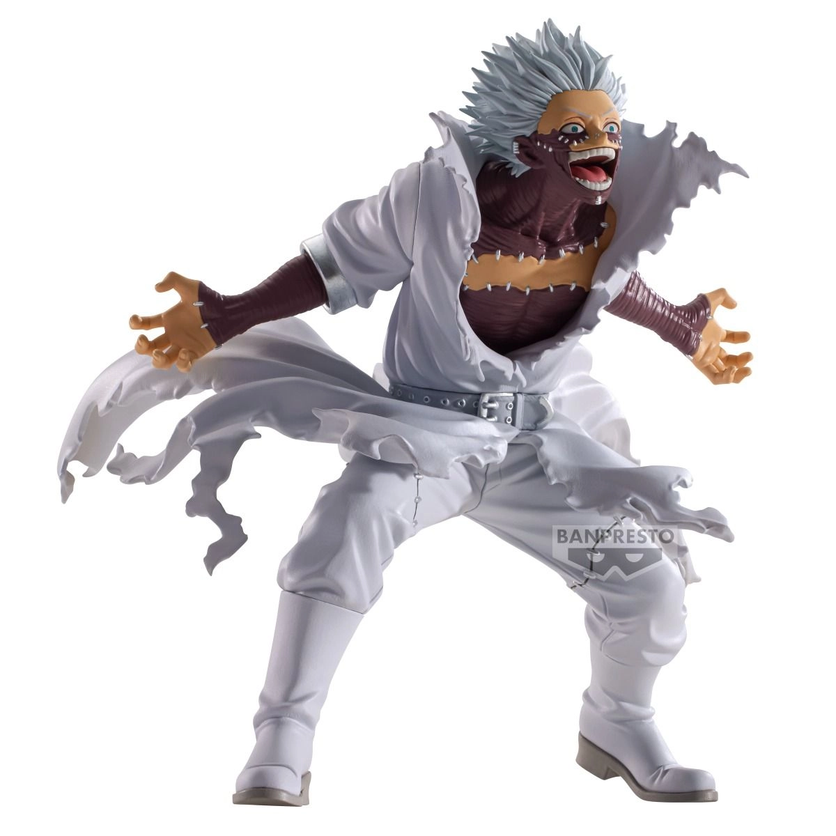 Dabi - My Hero Academia - 130mm (13 cm)