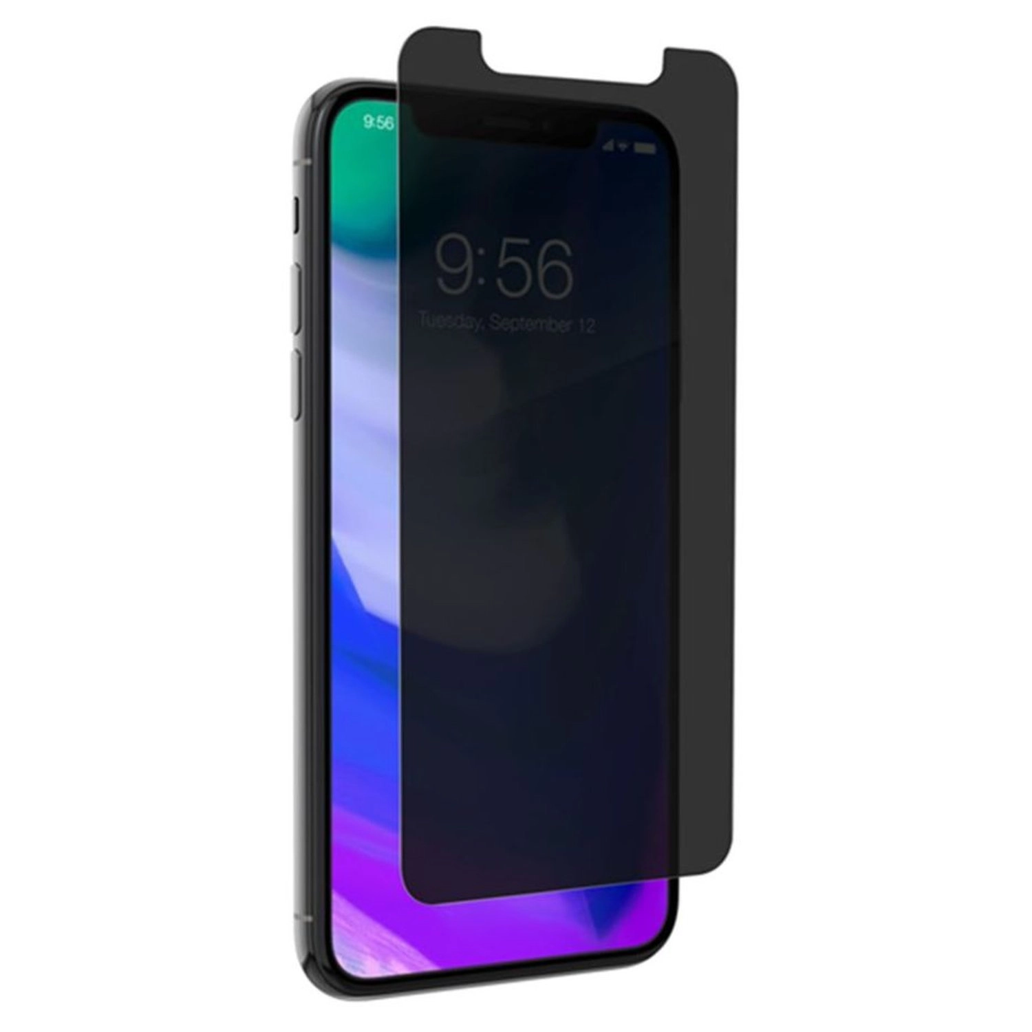 Glass Elite - Screen Protector iPhone 11 Pro Max Privacy