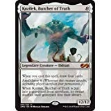 Wizards of the Coast Kozilek, er of Truth - Ultimate Masters