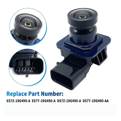 GJ5T-19G490-AB - Nightvision Wire