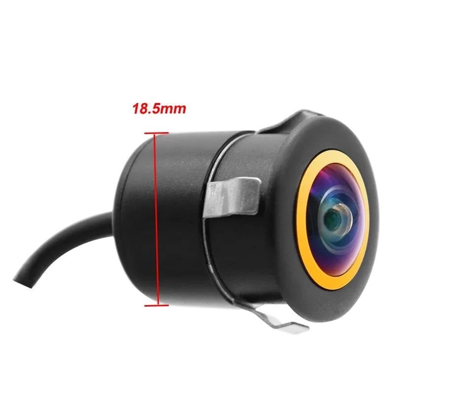 HD CCD Car Rear View Camera - Night vision