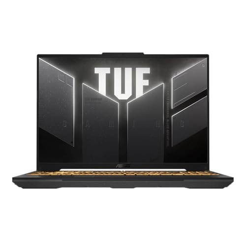 TUF Gaming F16 FX607VU-RL084AR - 16'' Core i7-13620H 16GB DDR5 512GB SSD
