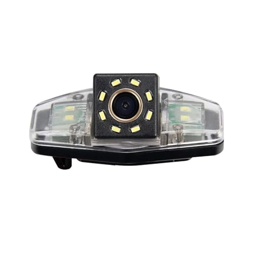 Reverse car rear view camera - Night vision Wired 720 x 540 pixels