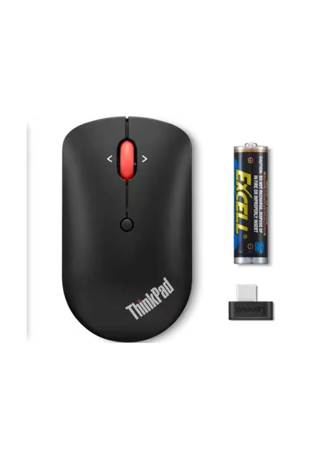 ThinkBook Mouse - Bluetooth