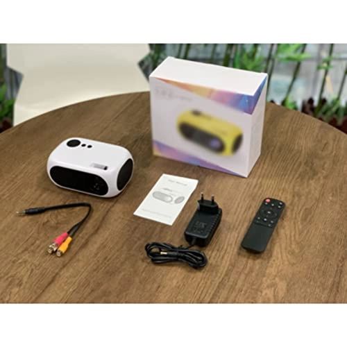 Projecter Mini Projector 7467834