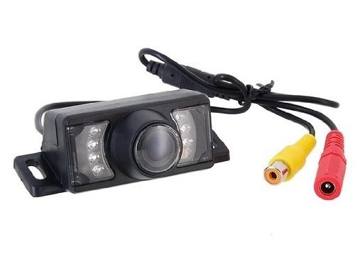 BW Corp Night Vision CMOS Camera