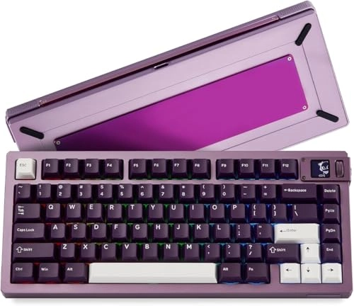 MOD007B - QWERTY USB