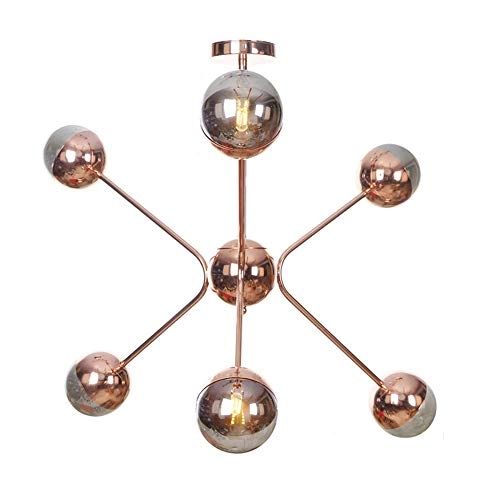 G4 Nordic Firefly Chandelier