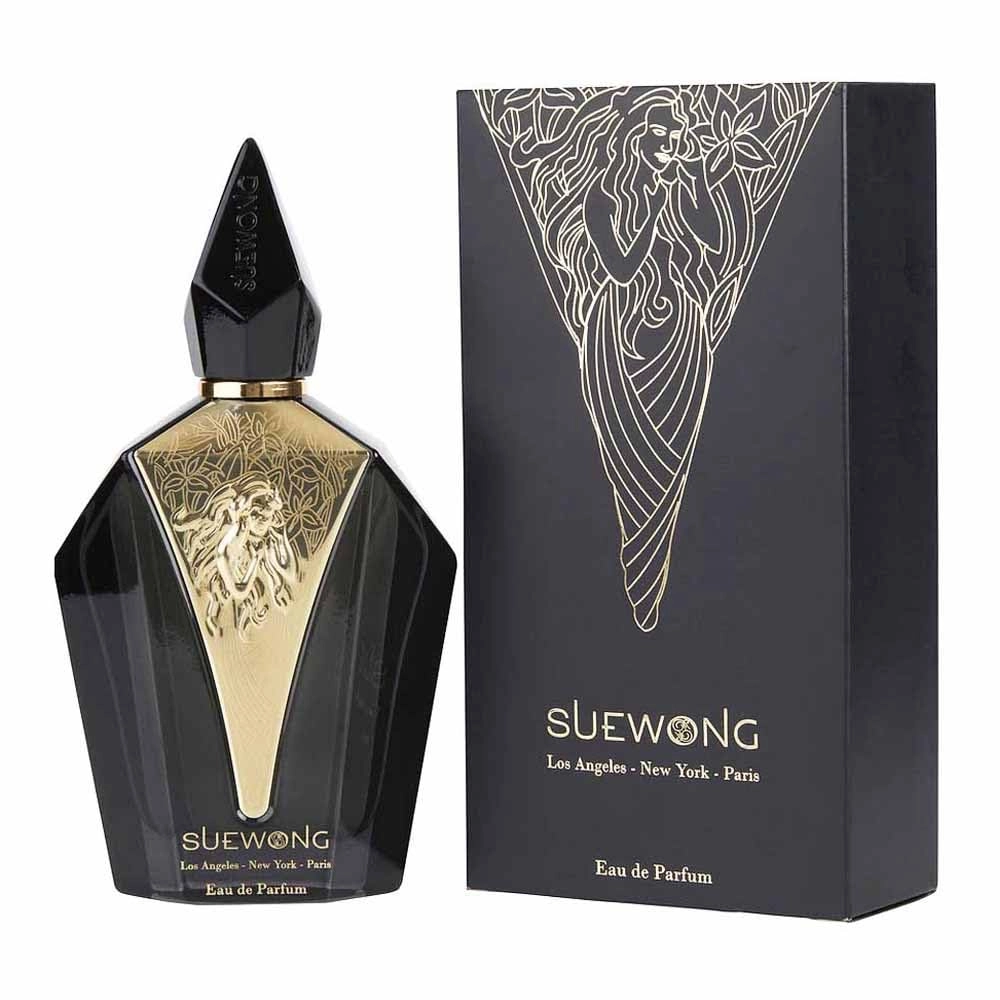Sue Wong Musk Eau de Parfum 100ml