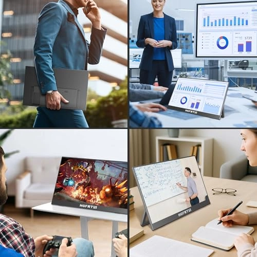 B12.3-A01 - 15.6 Inches 1920 x 1080