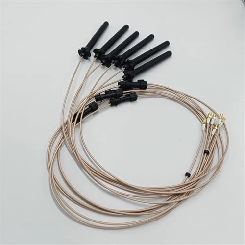 Agras Drone SDR Antennae